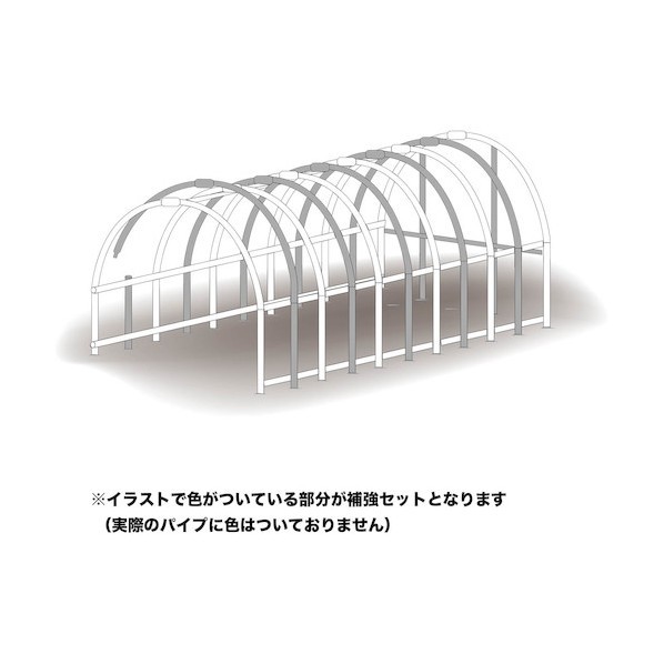 ※法人専用品※南榮製作 煙管車宿り用強化仕掛ける308M/3256U兼用 HS308M 1台