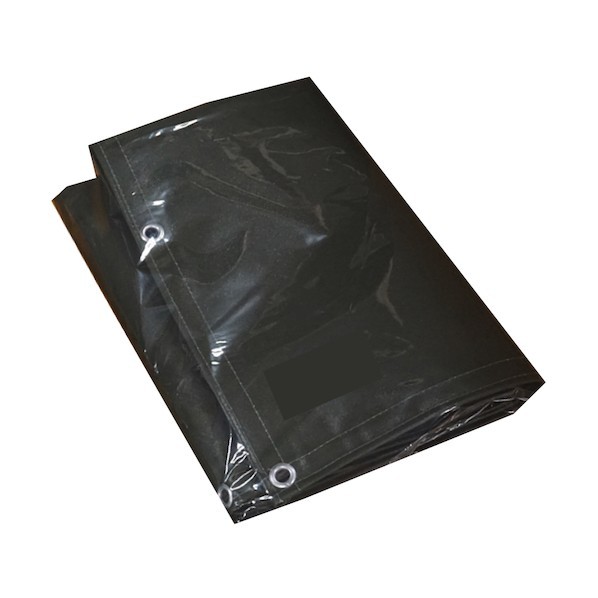 ※法人専用品※南榮製作 後幕2748B OD R2748OD 1枚