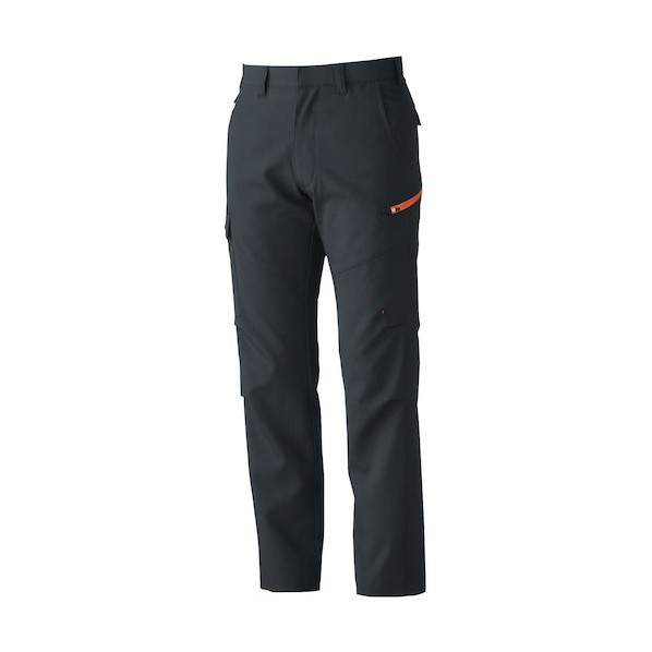 7448 カーゴパンツ チャコールグレー 76 7448-23-76 1点 4,572円