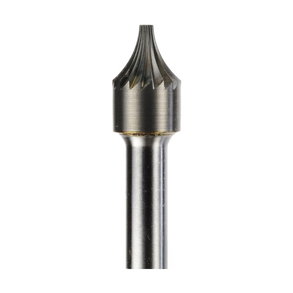 超硬カッター面取りカッター Φ10X9 Φ6．0軸 CC801