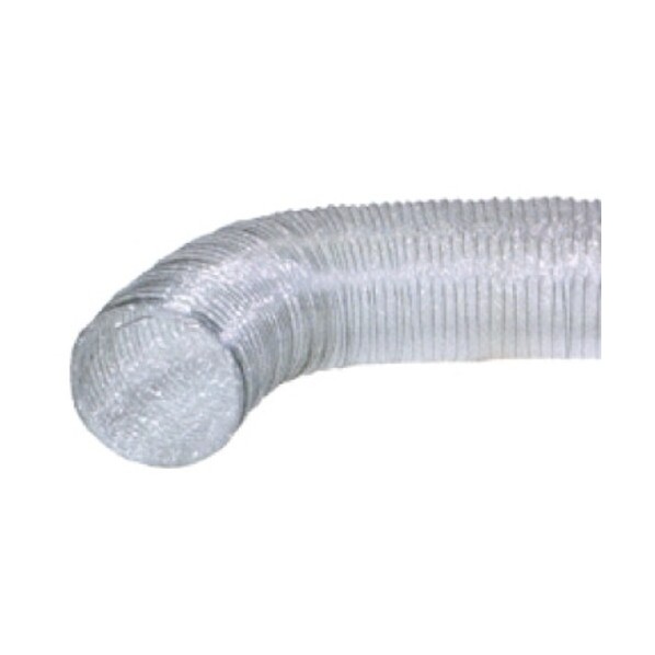 ※法人専用品※アゼアス ペットクリアダクト 150φ×10m A502446-2100 0|DIY FACTORY ONLINE SHOP
