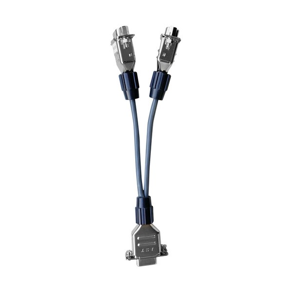 RS-232C分岐ケーブル 1m AX-KO4454-010 AX-KO4454-010 13,013円
