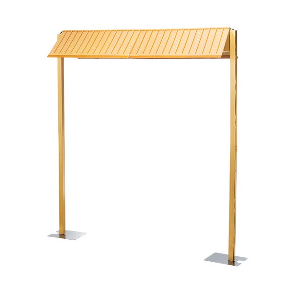 ※法人専用品※アルファ 紙製 屋台什器セット GS8-0221 0｜DIY FACTORY ONLINE SHOP