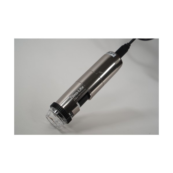 デジタルマイクロスコープ Dino-Lite Edge U DPQ/EDR/EDOF/AMR/eFLC Polarizer（偏光） DINOAM8917MZT