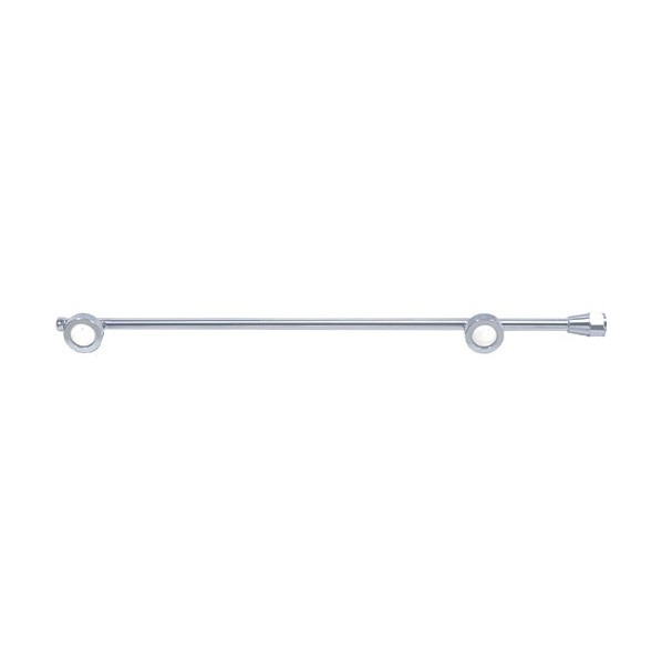 広角セラミ スズラン2頭口‐30 450028820|DIY FACTORY ONLINE SHOP