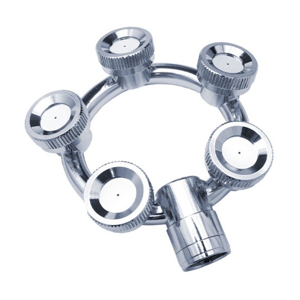 替板環状噴口 5頭口（小） 450088220