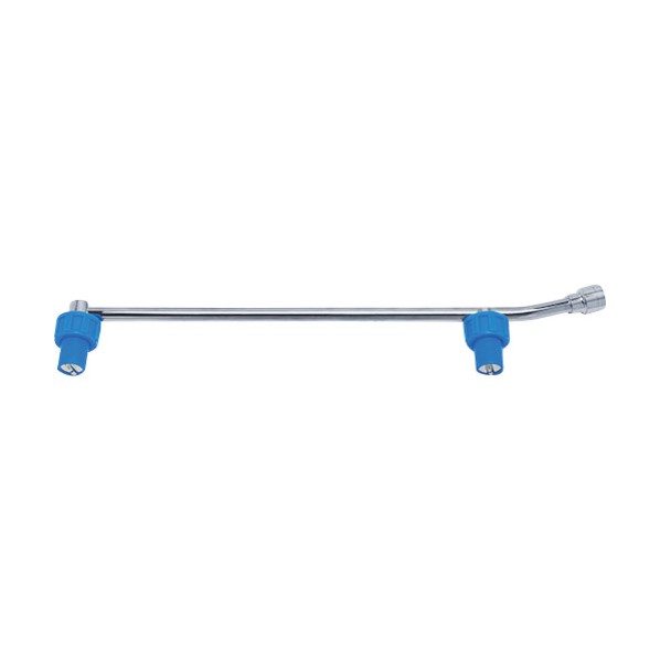 除草剤噴口 スーパー25スズラン2頭口 MS‐2S‐25 452008870