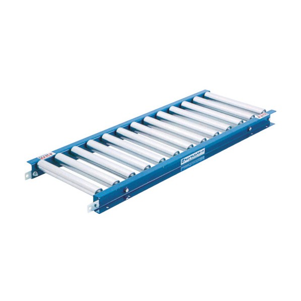 セントラルコンベヤー スチールローラコンベヤMR3812 150W×75P×1000L MR3812-150710 12,402円