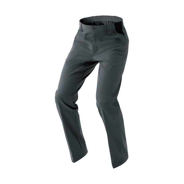 ズボン ワークパンツ（ノータック）（男女兼用）AZ4120 チャコール 6L 6L チャコール AZ4120-014-6L