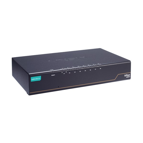 産業用変換器 UPort 1650I-8-G2-T UPORT 1650I-8-G2-T 1個