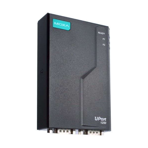 産業用変換器 UPort 1250-G2-T UPORT 1250-G2-T 1個