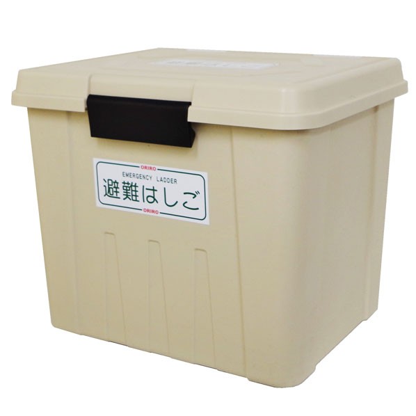 OA駆け込み寺掛けはしご用書き込み箱 M ステンレス鋼製 OA-81～103用 1台