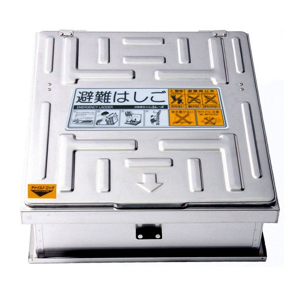駆け込み寺ハッチ枠 USD52NB 520×600 1台