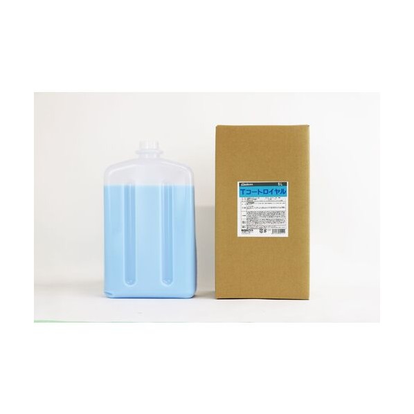 T厚地の外套ロイヤル 5L×1 J741 1本