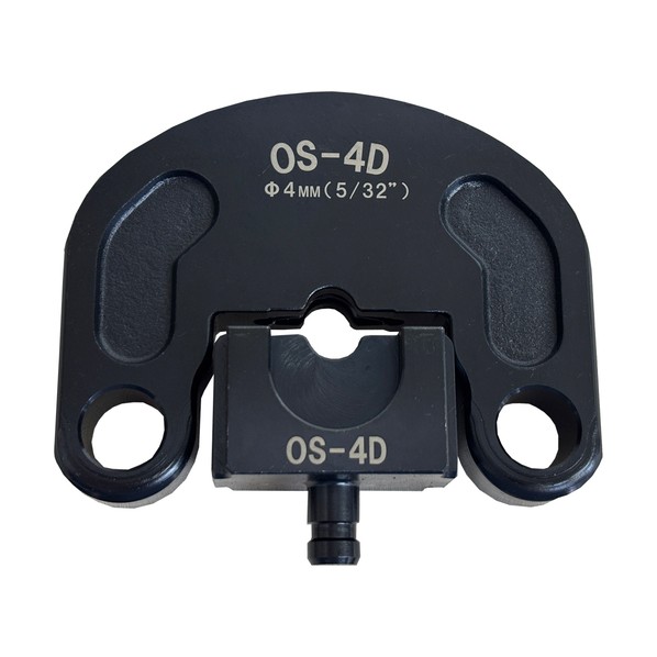 アーム産業 アームスエージャー用ダイス OS-4D 1SET