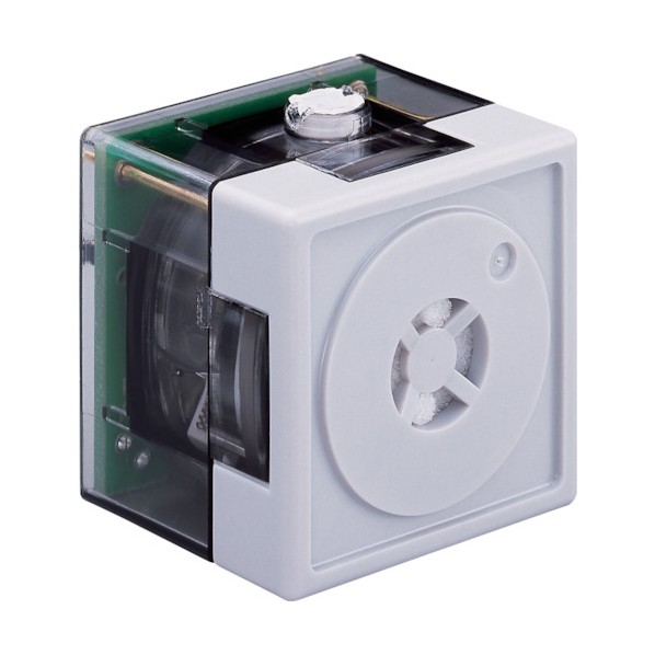 ガステック GHS-8AT用センサ (0~1000ppm) H2S-523E 1点|DIY FACTORY ONLINE SHOP