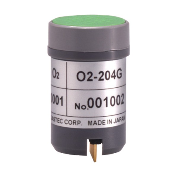 GOA-7H/6H用センサ O2-204G O2-204G 1個|DIY FACTORY ONLINE SHOP