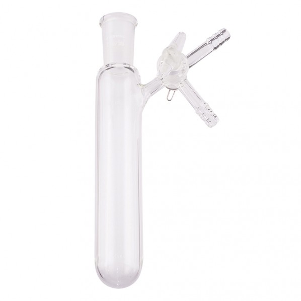 アズワン シュレンク管 ST3G50-1938 50mL 4-2662-02 1個