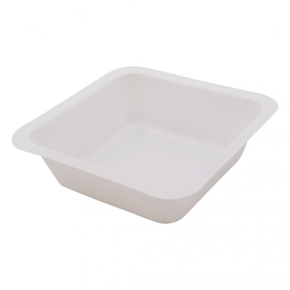 アズワン エコノミーバランストレイ WB100 100mL 4-2675-02 4袋