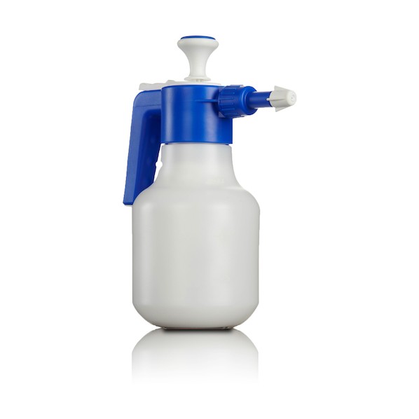 加圧式ポンプスプレーフォームガン1．5L 20APSPRAY1.5L 1個