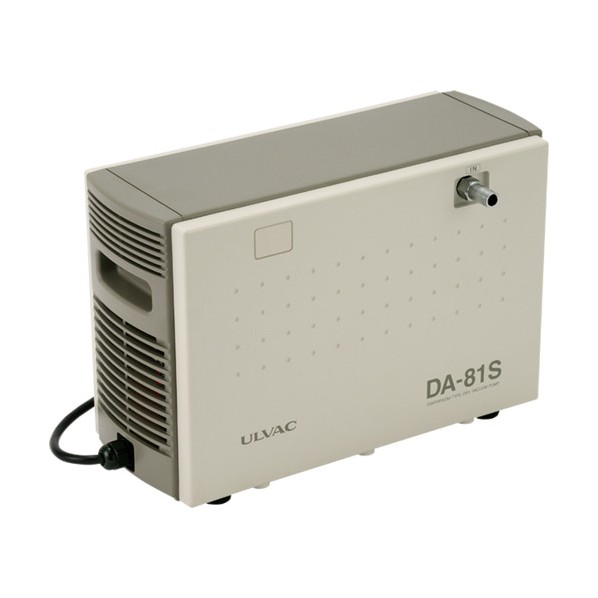 ダイアフラム型素っ気ない無意味さ揚水機 DA-81S115V