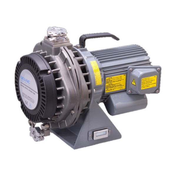 スクロール型ドライ真空ポンプ DIS-252 三相200-460V DIS-252200460V