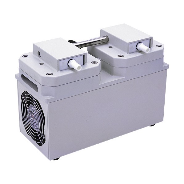 ダイアフラム型ドライ真空ポンプ DTC-60220V
