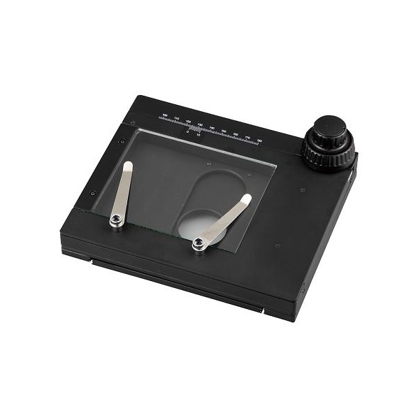 アズワン XYテーブル MS-095 4-1954-01 1セット｜DIY FACTORY ONLINE SHOP