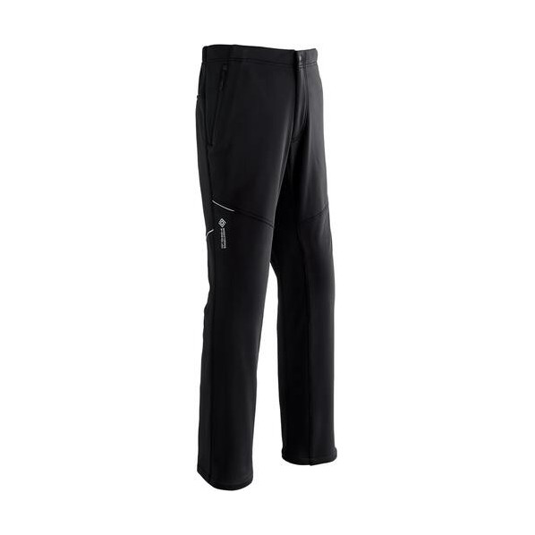 ゴアウインドストッパーソフトシェルパンツ 51039 3L 黒いこと 3L 黒いこと 51039 3L 12 1着
