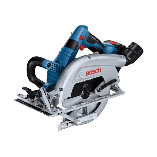 18Vコードレス丸のこ＋乾電池申し受ける器書き割り GKS18V-70LHSET 1S