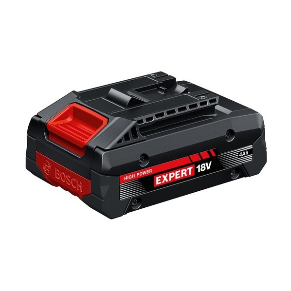 リチウムイオンバッテリー 18V4．0Ah EXBA18V-40