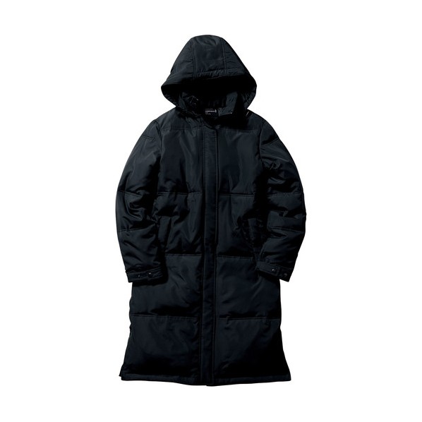 ライトベンチコート ブラック JrF Jr.F ブラック MJ006616JR.F 1着
