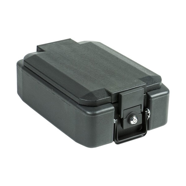 耐火保管庫 FP-22K ブラック 39850|DIY FACTORY ONLINE SHOP