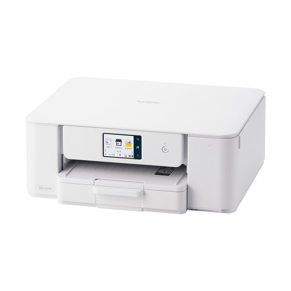 A4インクジェット練りあわせる機 DCP-J1270N DCP-J1270N