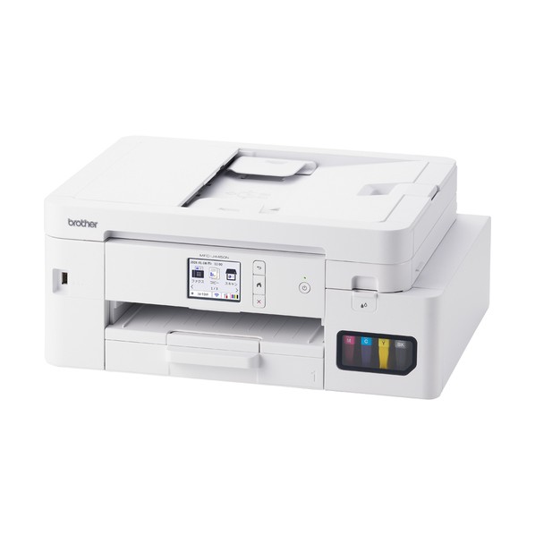 A4インクジェット練りあわせる機 MFC-J4450N MFC-J4450N