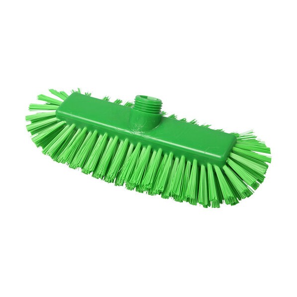 バーキュートプラス 通水ワイドデッキヘッド 緑 BCP-WDWAG 緑 69000045 1個 9,282円