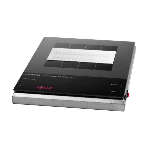 ※法人専用品※ブルックフィールド社(BROOKFIELD) TLCプレートヒーター3 230V 022.3306 1台｜DIY FACTORY ONLINE SHOP