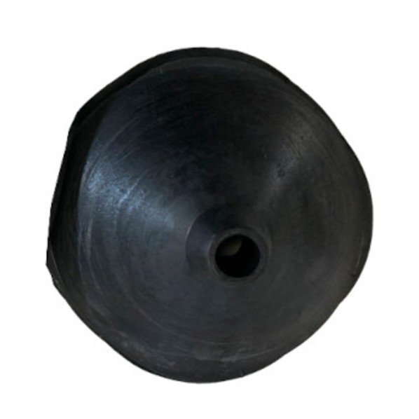 ラッパ丸ゴムφ100mm G-43-4