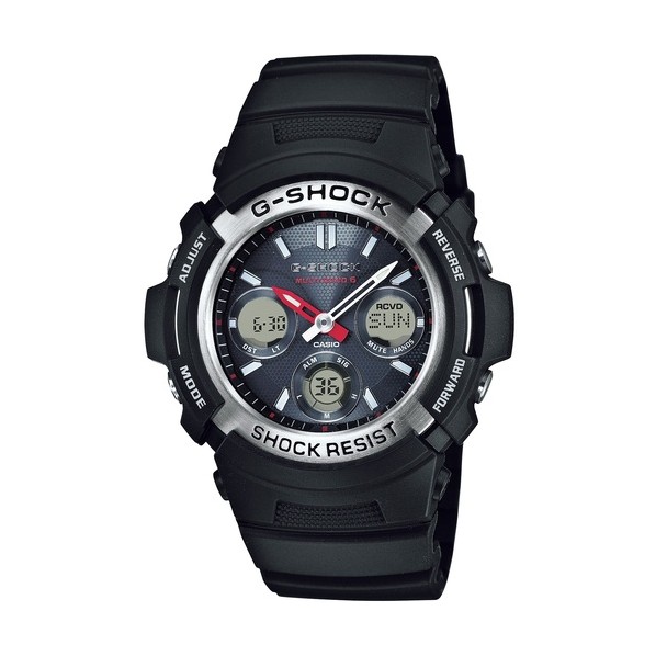 腕時計 G-SHOCK 化粧箱付きセット AWG-M100-1AJF SET 1S