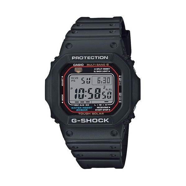 腕時計 G-SHOCK 化粧箱付きセット GW-M5610U-1JF SET 1S