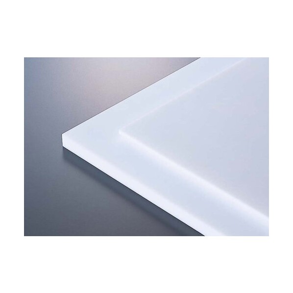 フッ素樹脂（PTFE）シート 12t×1000w×1000l MTF-100-12.0-1000-1000