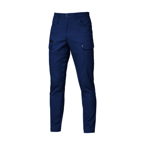 【25年12月末入荷見込み】 カーゴパンツ 1912-03-M ネイビー M ネイビー 1912-03-M 1着