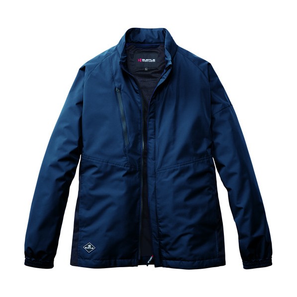 【25年12月末入荷見込み】 ジャケット 3250-03-XL ネイビー XL ネイビー 3250-03-XL 1着