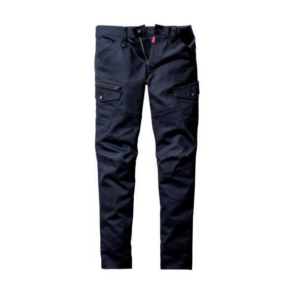 カーゴパンツ5022-3-Lネイビー L ネイビー 5022-3-L 4,852円