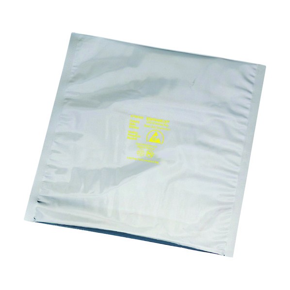 ESDバッグ、STATSHIELD、メタルアウト 254mmx610mm、入数100 13090 100枚