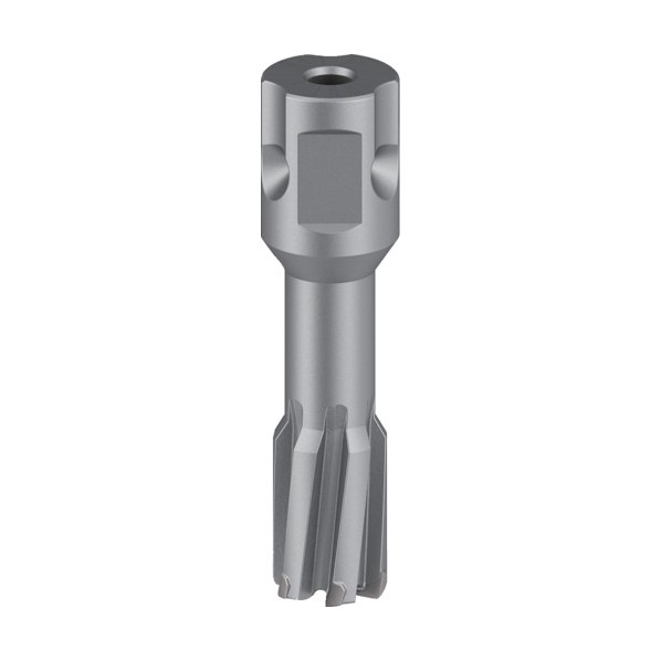 ボッシュ株式会社 (Bosch Corporation) 磁気ボール盤用超硬カッター φ16mm×35mm 19×75×19mm 2608577484 1個