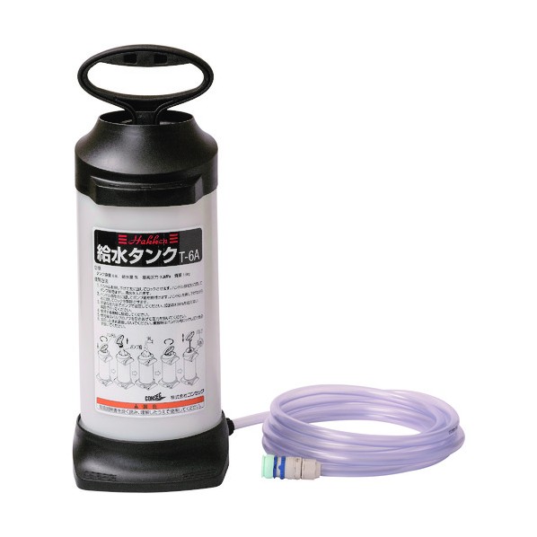 水貯蔵タンク Tー6A T-6A 1個