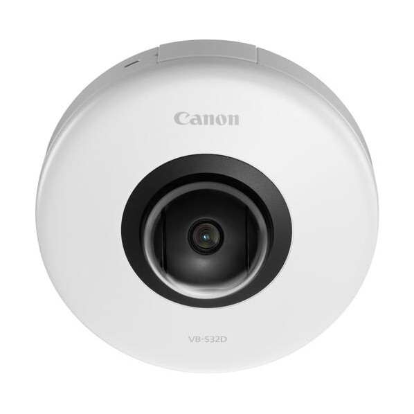 ネットワークカメラ VB-S32D 5717C001 1台