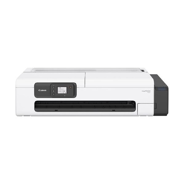 キヤノンラージフォーマットプリンター TC-21 7055C001