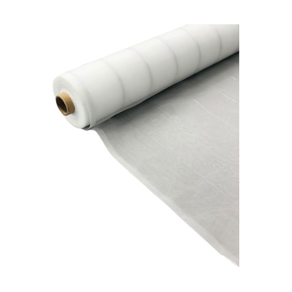 ※法人専用品※グリーンクロス 虫無視ネット 目合1mm 2．1m&times;100m 白色 6300027856 0｜DIY FACTORY ONLINE SHOP